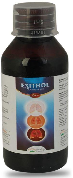 Exithol Syrup