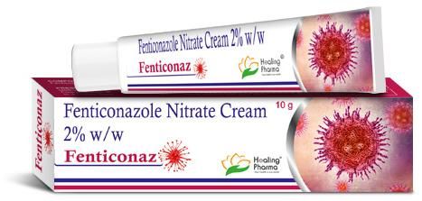 Fenticonaz Cream