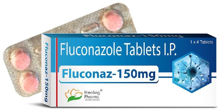 Fluconaz 150 Tablets