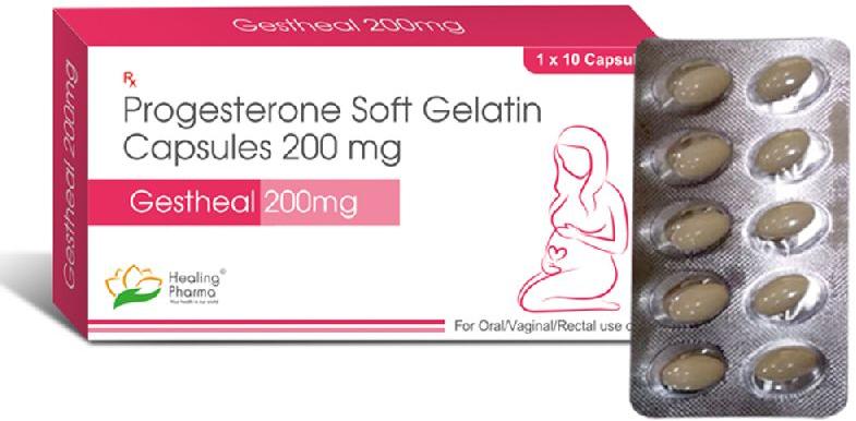 Gestheal Tablets