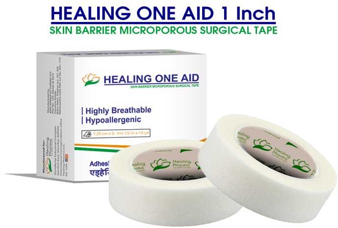 Healing One Aid Tape