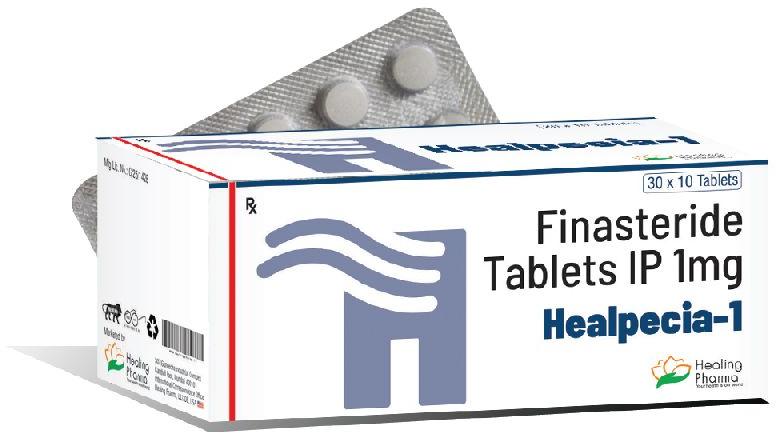 Healpecia Tablets