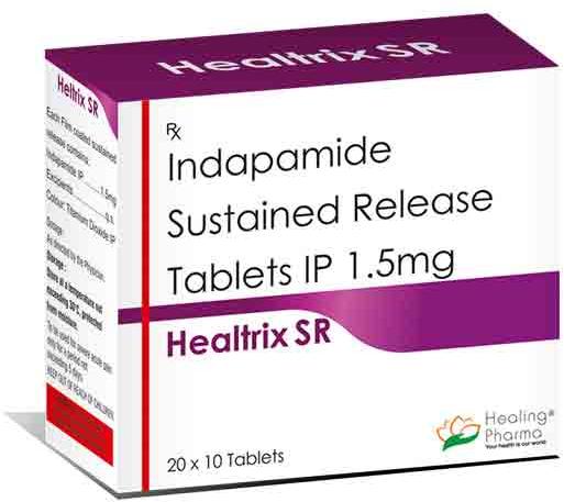 Healtrix SR Tablets