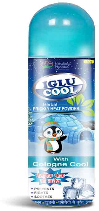 Iglucool Powder