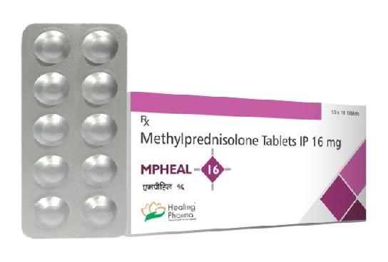 Mpheal Tablets