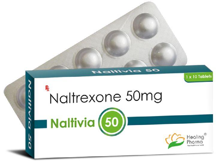 Naltivia Tablets