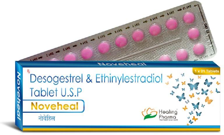 Noveheal Tablets