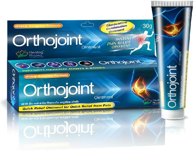 Orthojoint Ointment