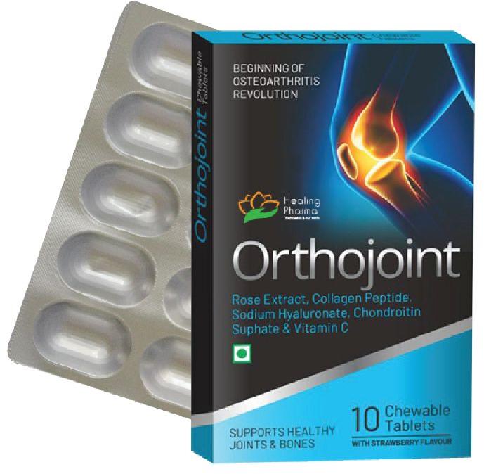 Orthojoint Tablets