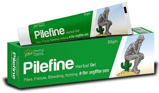Pilefine Ointment