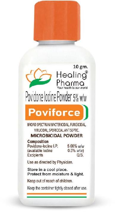 Poviforce Powder
