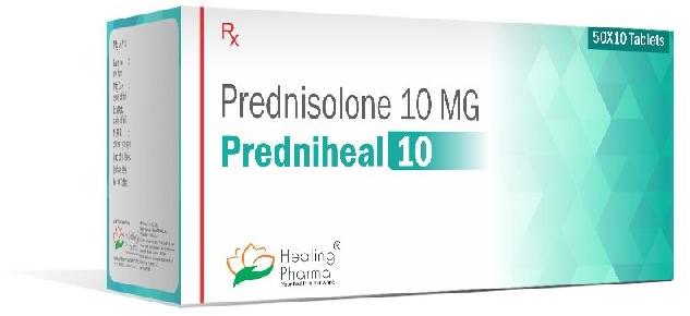 Predniheal Tablets