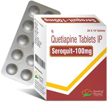Seroquit Tablets