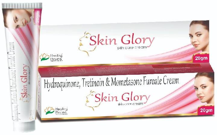 Skin Glory Cream, Form : Tube at Best Price in Mumbai - ID: 6211292 ...