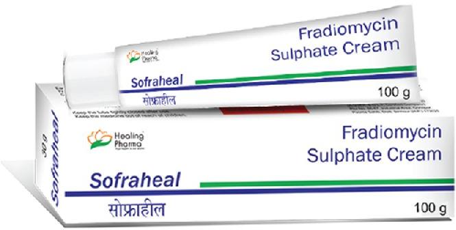 Sofraheal Tube