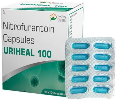 Uriheal Capsule