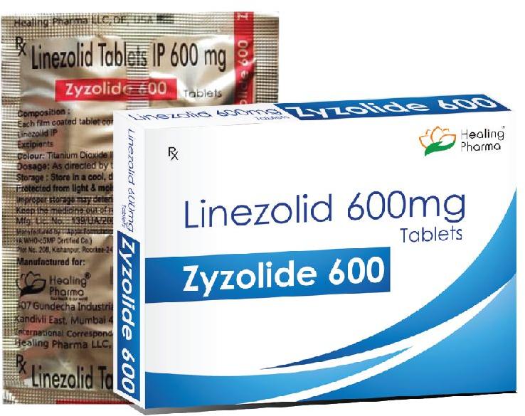 Zyzolide Tablets