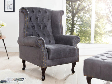 Wing Chair