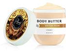 British Rose Body Butter