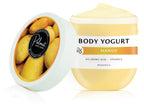 Mango Body Yogurt