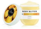 Palmist Organic Mango Body Butter