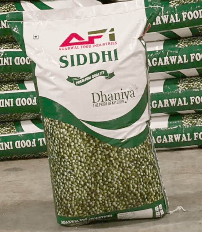 Siddhi Coriander Seeds, Packaging Size : 25 Kg