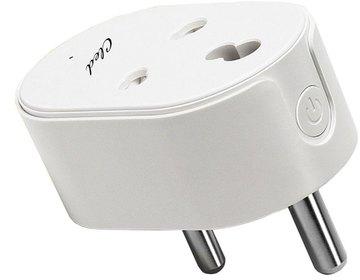 CLED PC Smart Plug, Voltage : 240 V