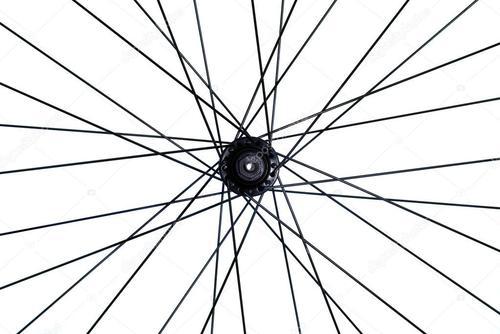 Cyclit 265mm Bicycle Spoke, INR 50INR 100 / Piece by KBM Global from ...