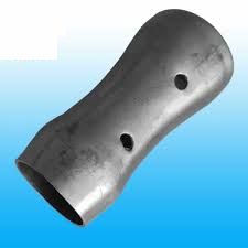 top tube of a bicycle frame