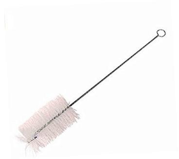 Bottle Cleaning Brush, Color : White