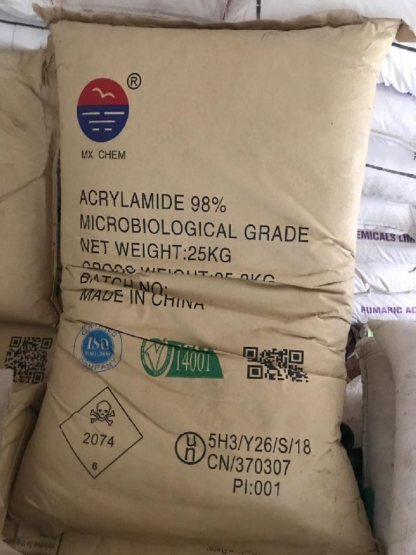 Acrylamide