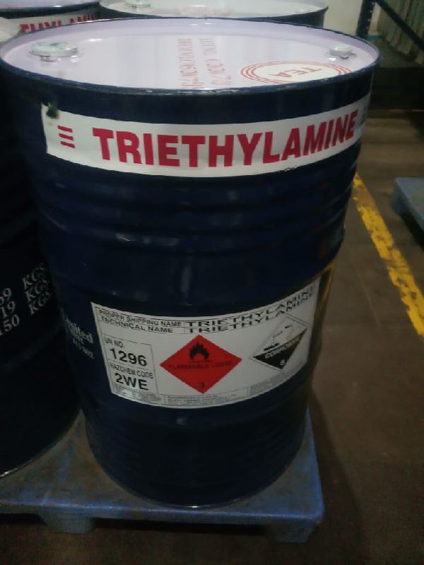 Triethylamine, Purity : 99%