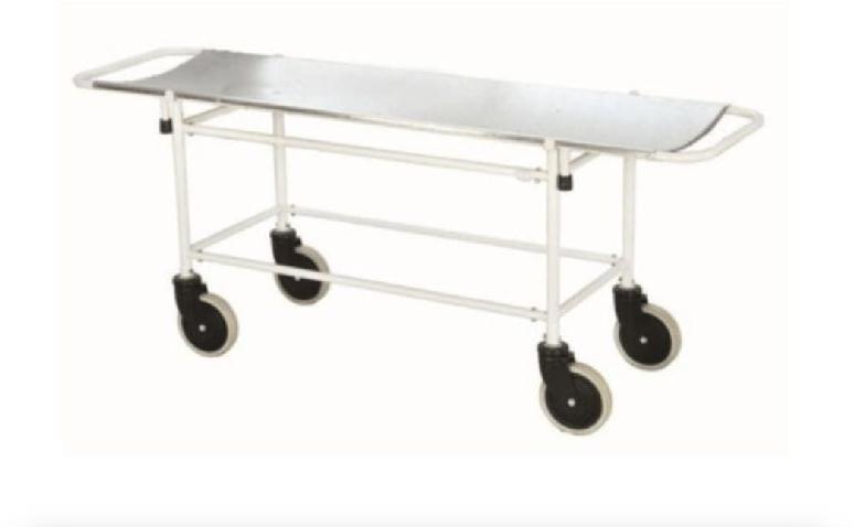 Stretcher TrolleyFor Hospital