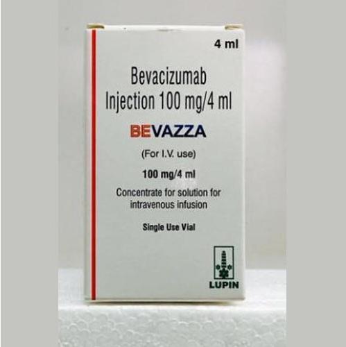 Bevazza Injection