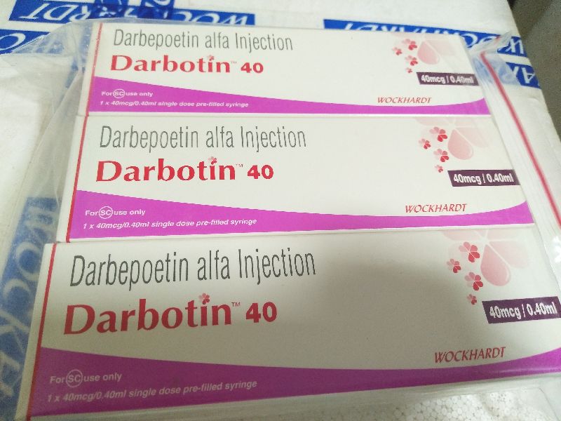 Darbotininj Darbotin Injection