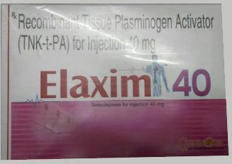 Elaxim Injection