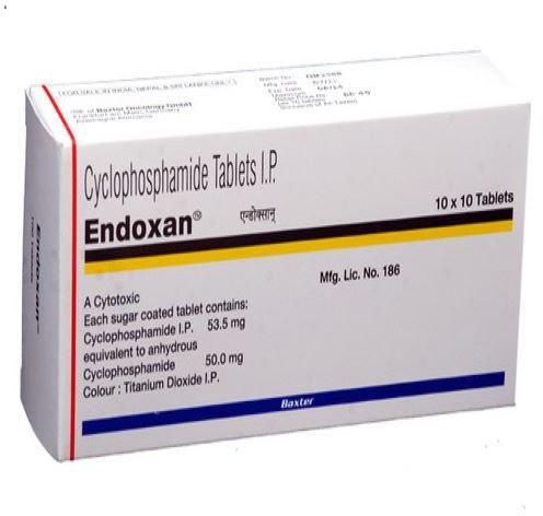 Endoxan Tablets