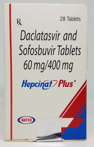 Hepcinat Tablets