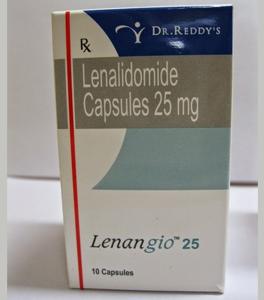 Lenangio Capsules