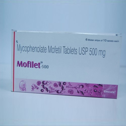 Mofilet Tablets
