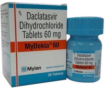 MyDekla Tablets