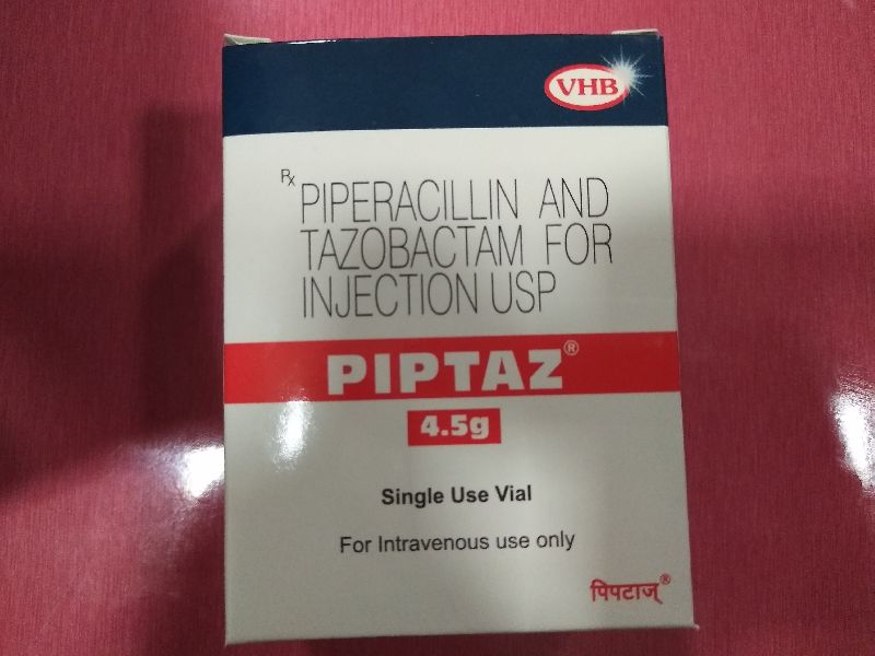 Piptaz Injection