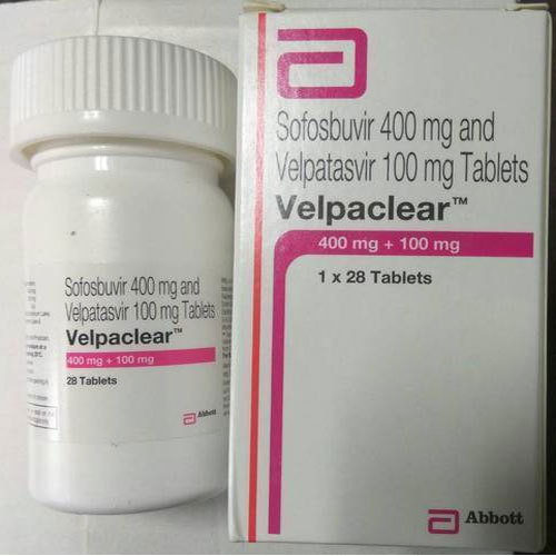 VelpaclearTablets Velpaclear Tablets