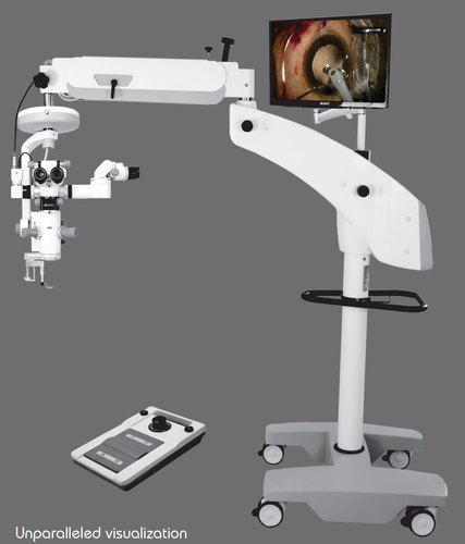Ophthalmic Surgical Operating Microscope