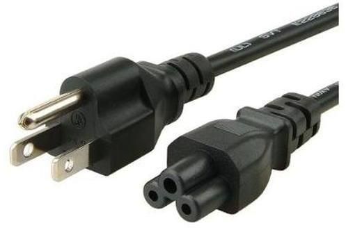 Laptop Charger Cable