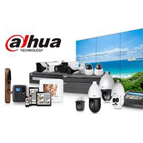 Dahua CCTV &AMP;AMP; Electronic Security Systems