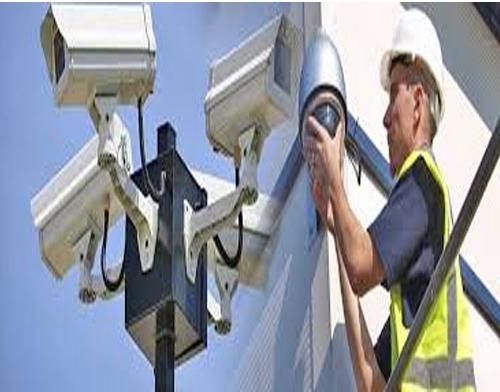 CCTV Maintenance and  Installation