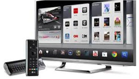 DTH Antennas Aa Type