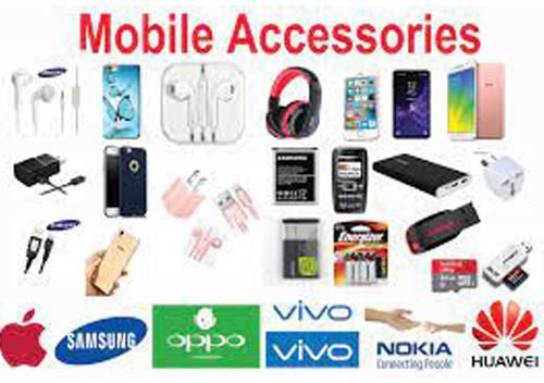 Mobile Phone Accessories