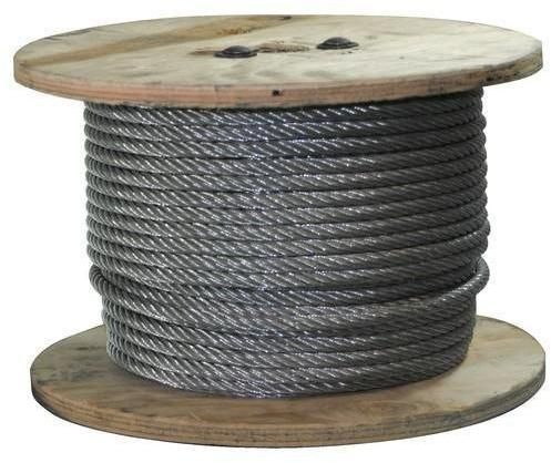 GI Martin Elevator Rope